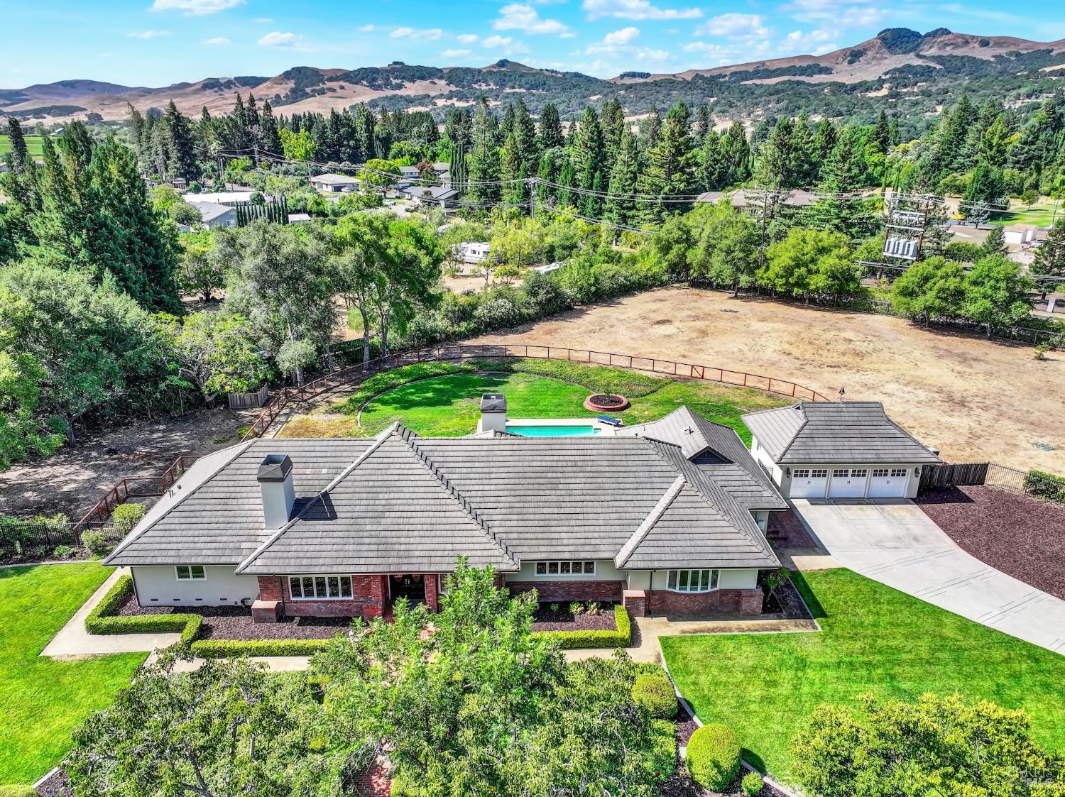 4243 Green Acres Court Fairfield CA 94534