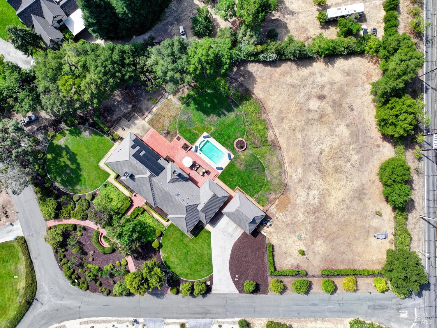 4243 Green Acres Court Fairfield CA 94534