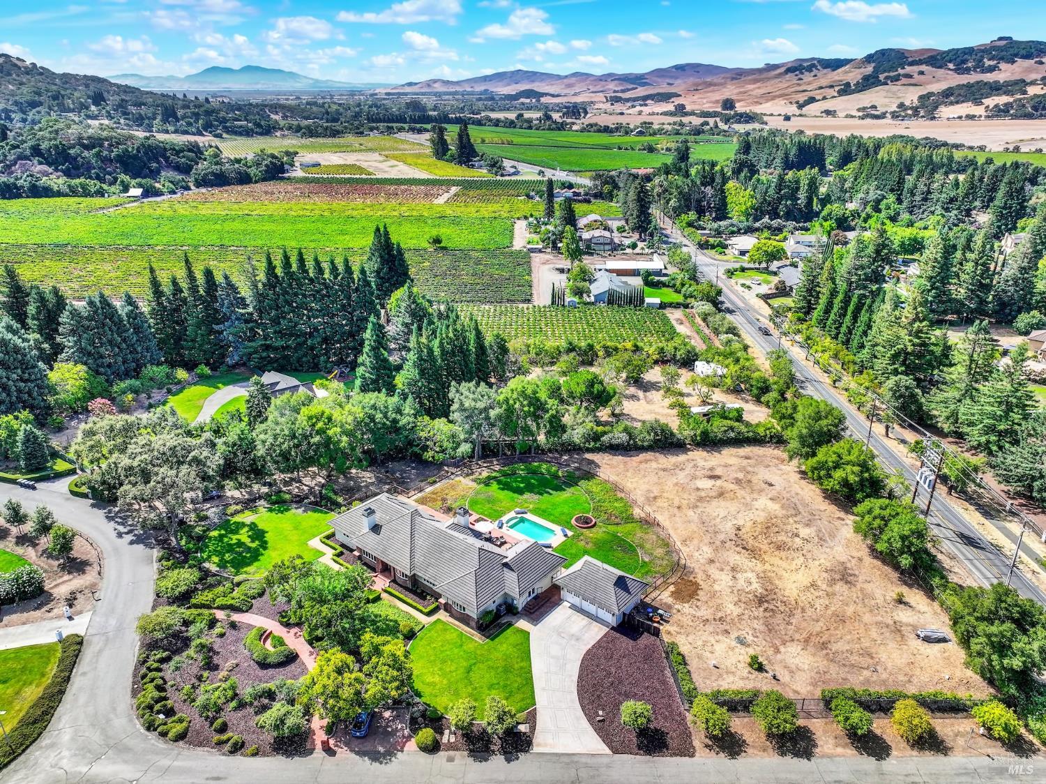 4243 Green Acres Court Fairfield CA 94534
