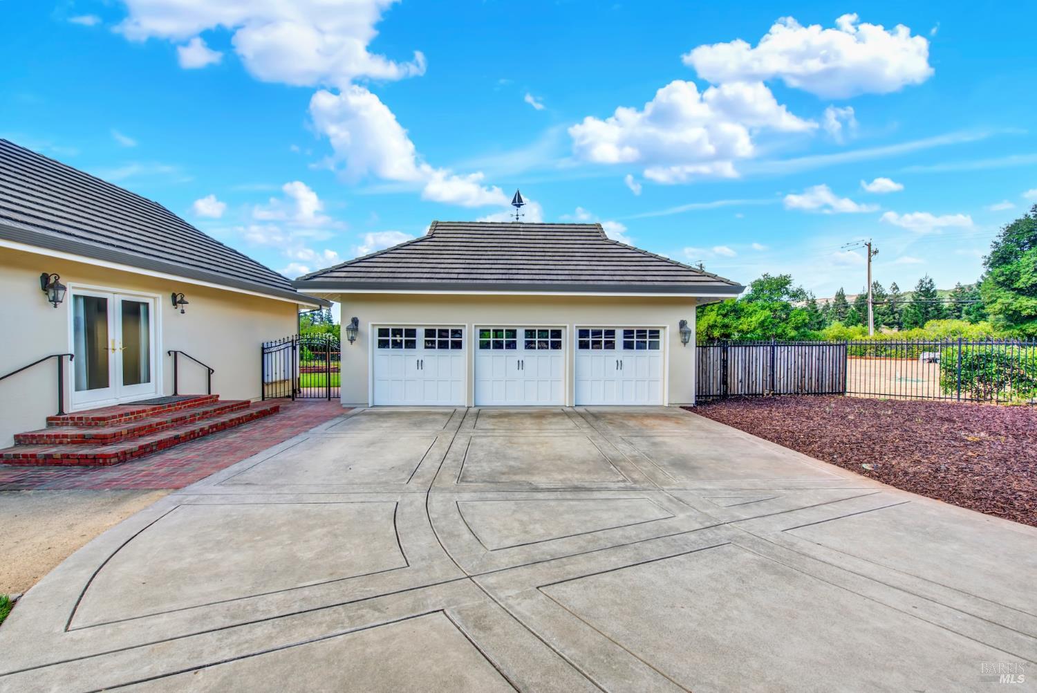 4243 Green Acres Court Fairfield CA 94534