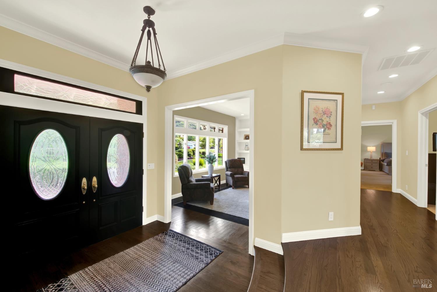 4243 Green Acres Court Fairfield CA 94534