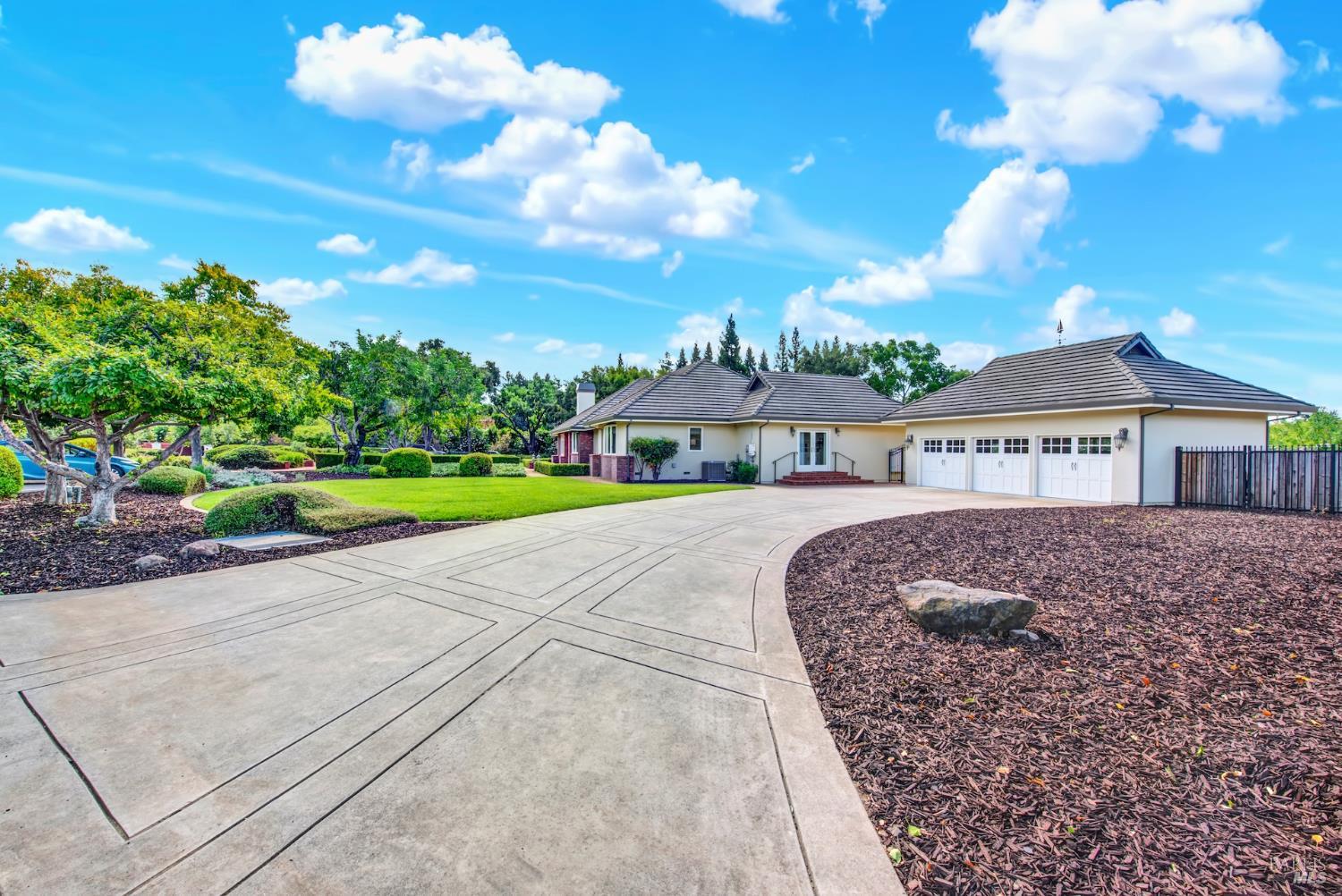 4243 Green Acres Court Fairfield CA 94534