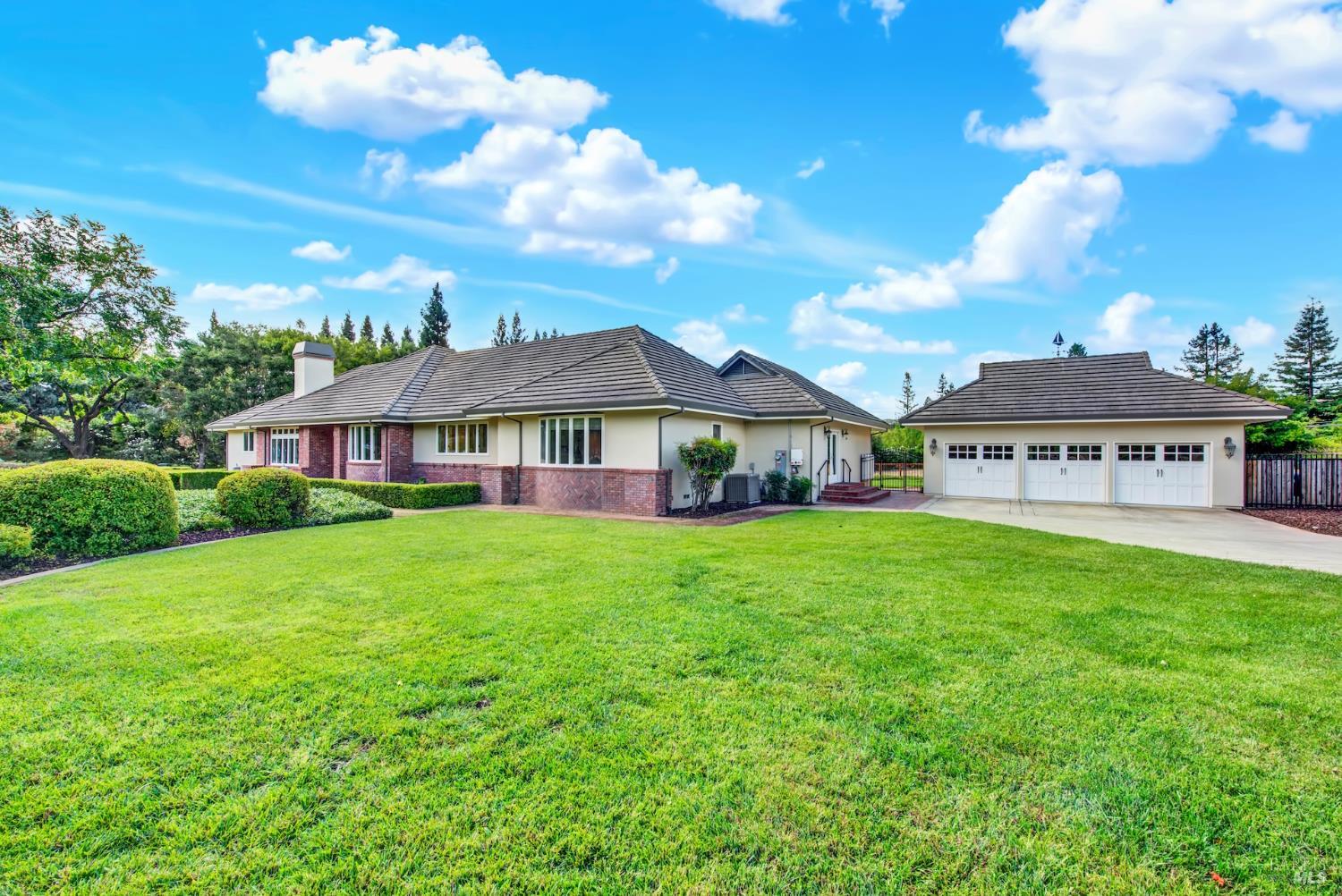 4243 Green Acres Court Fairfield CA 94534