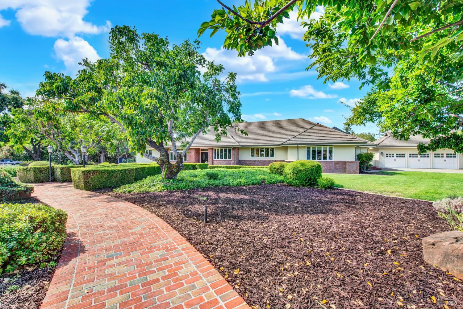 4243 Green Acres Court Fairfield CA 94534