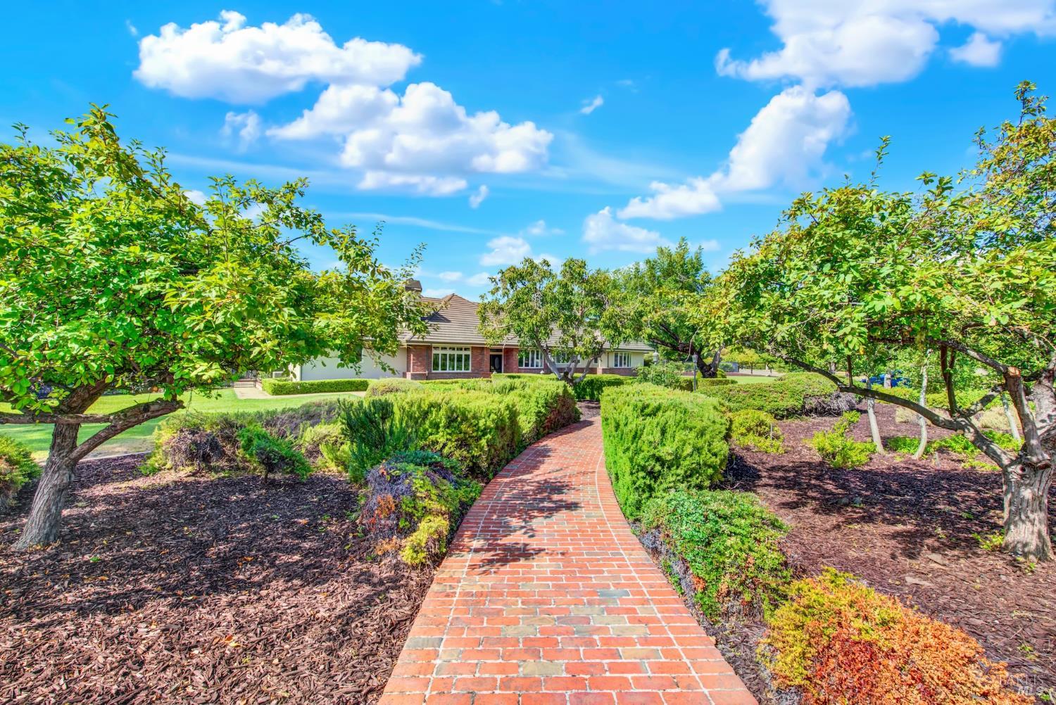 4243 Green Acres Court Fairfield CA 94534