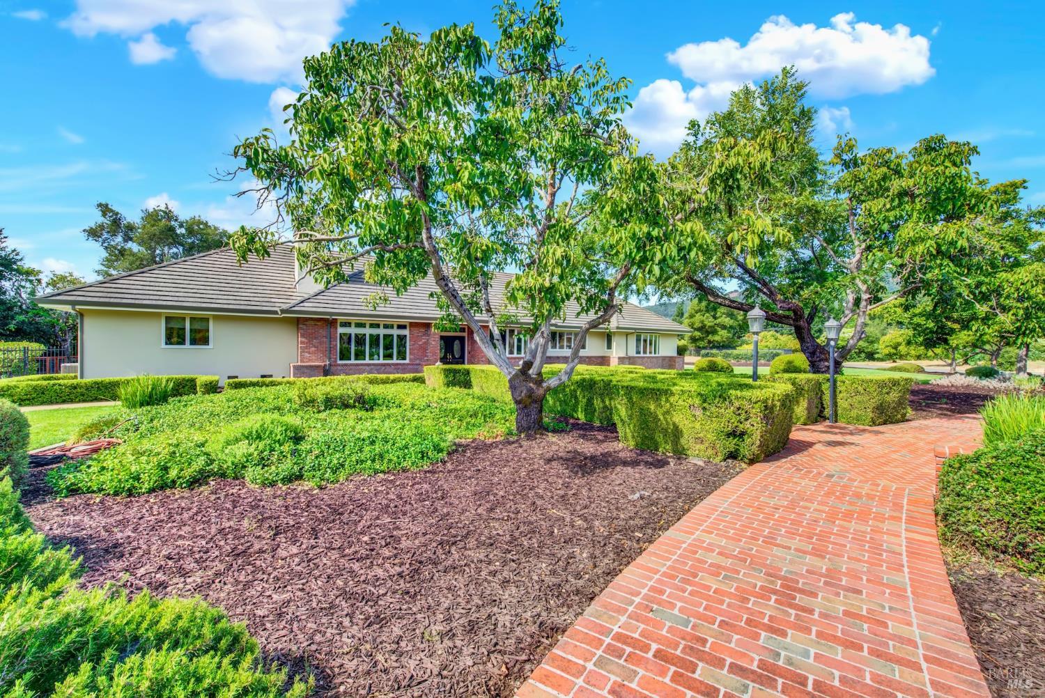 4243 Green Acres Court Fairfield CA 94534