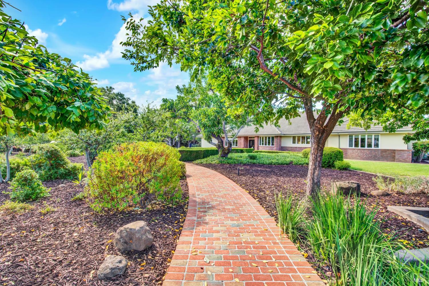 4243 Green Acres Court Fairfield CA 94534