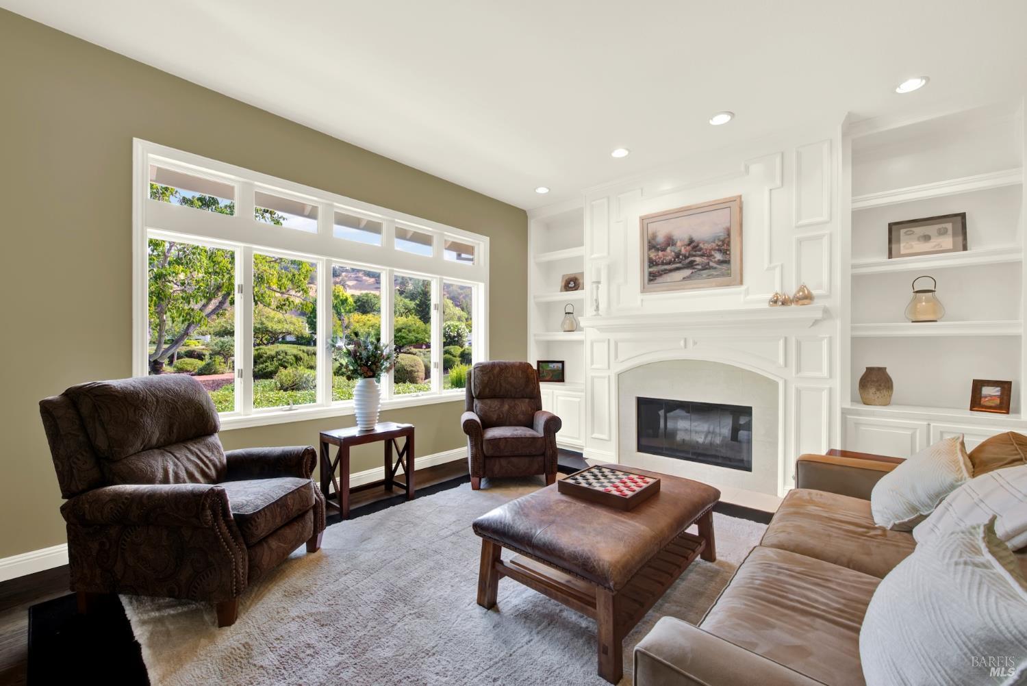 4243 Green Acres Court Fairfield CA 94534