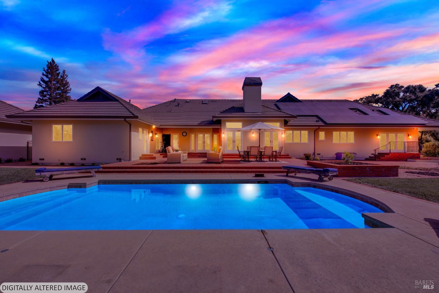 4243 Green Acres Court Fairfield CA 94534