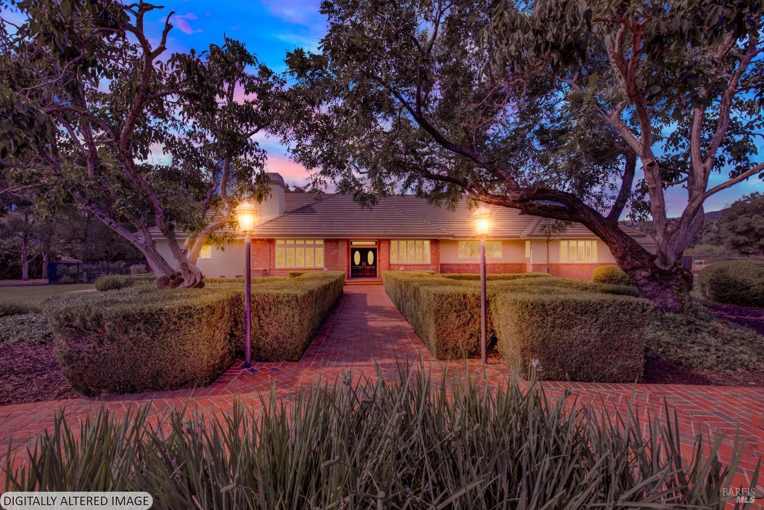 4243 Green Acres Court Fairfield CA 94534
