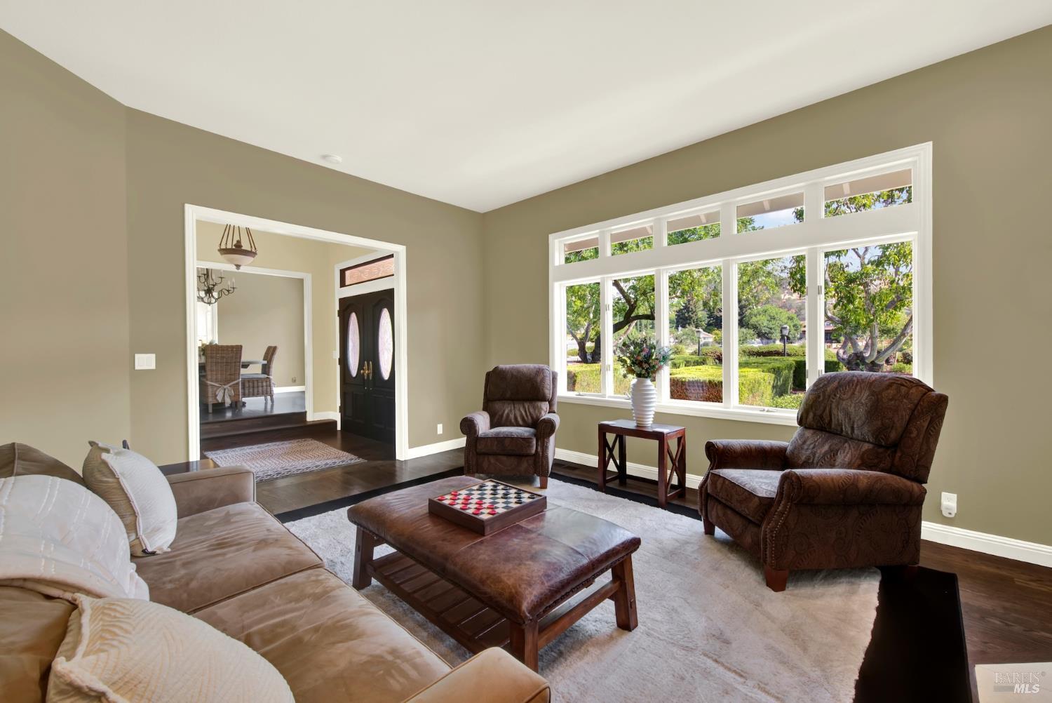 4243 Green Acres Court Fairfield CA 94534