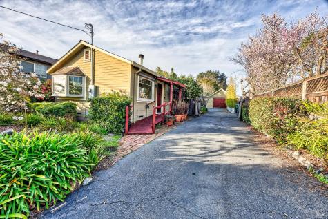 115 Sherman Street Healdsburg CA 95448
