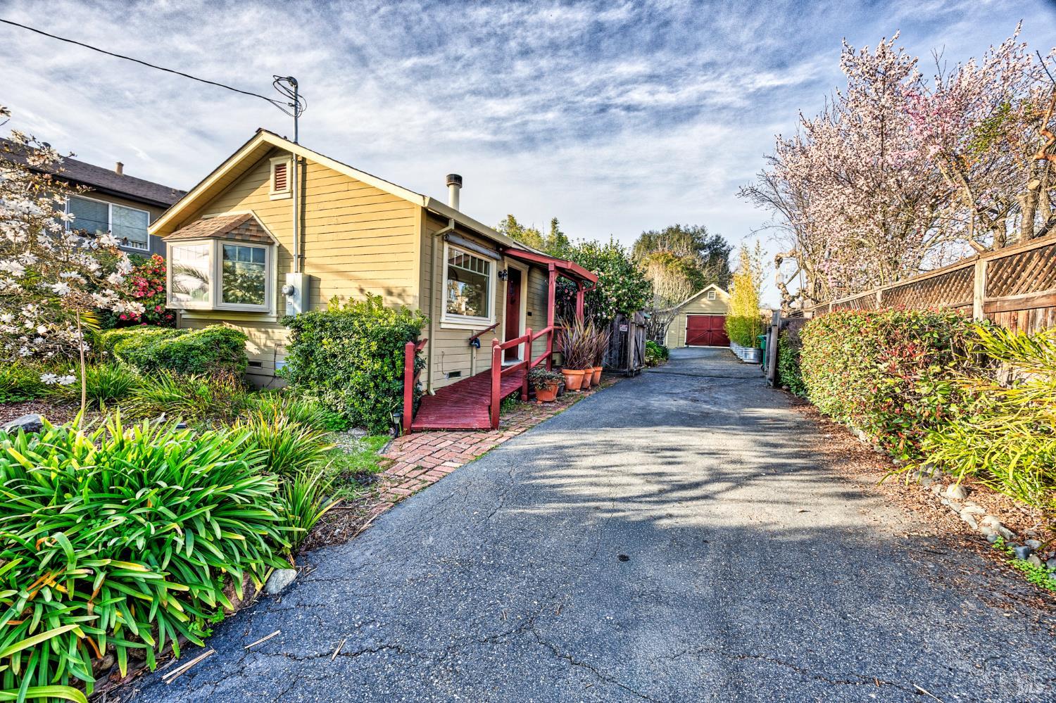 115 Sherman Street Healdsburg CA 95448