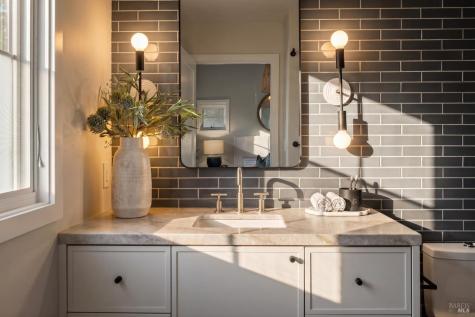 46 Birch Avenue Corte Madera CA 94925