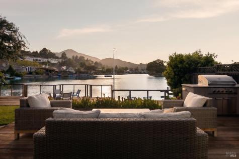 46 Birch Avenue Corte Madera CA 94925