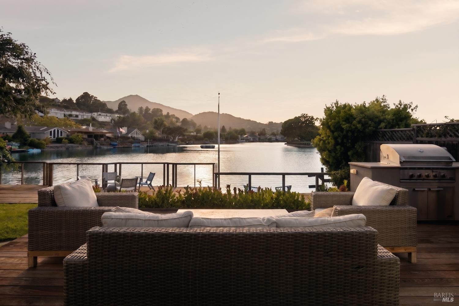 46 Birch Avenue Corte Madera CA 94925
