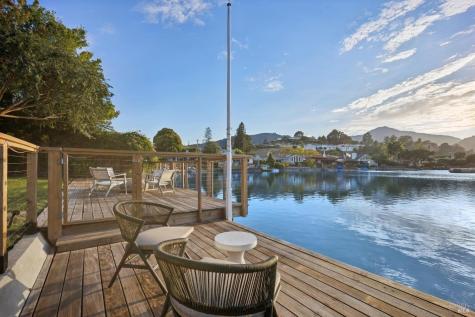 46 Birch Avenue Corte Madera CA 94925