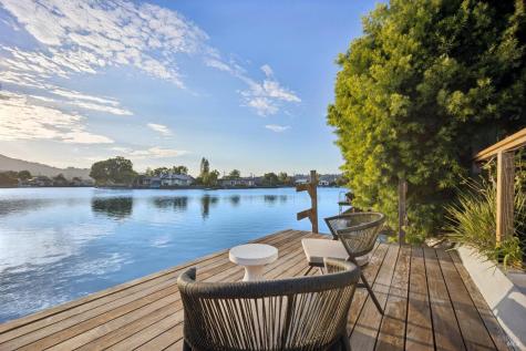 46 Birch Avenue Corte Madera CA 94925