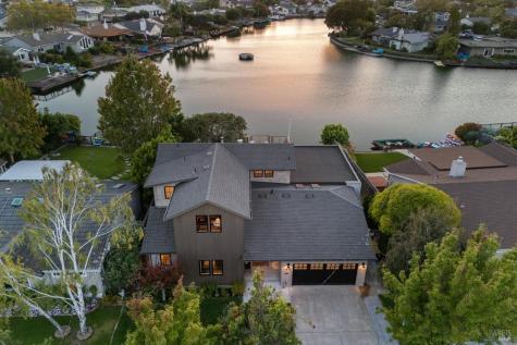 46 Birch Avenue Corte Madera CA 94925