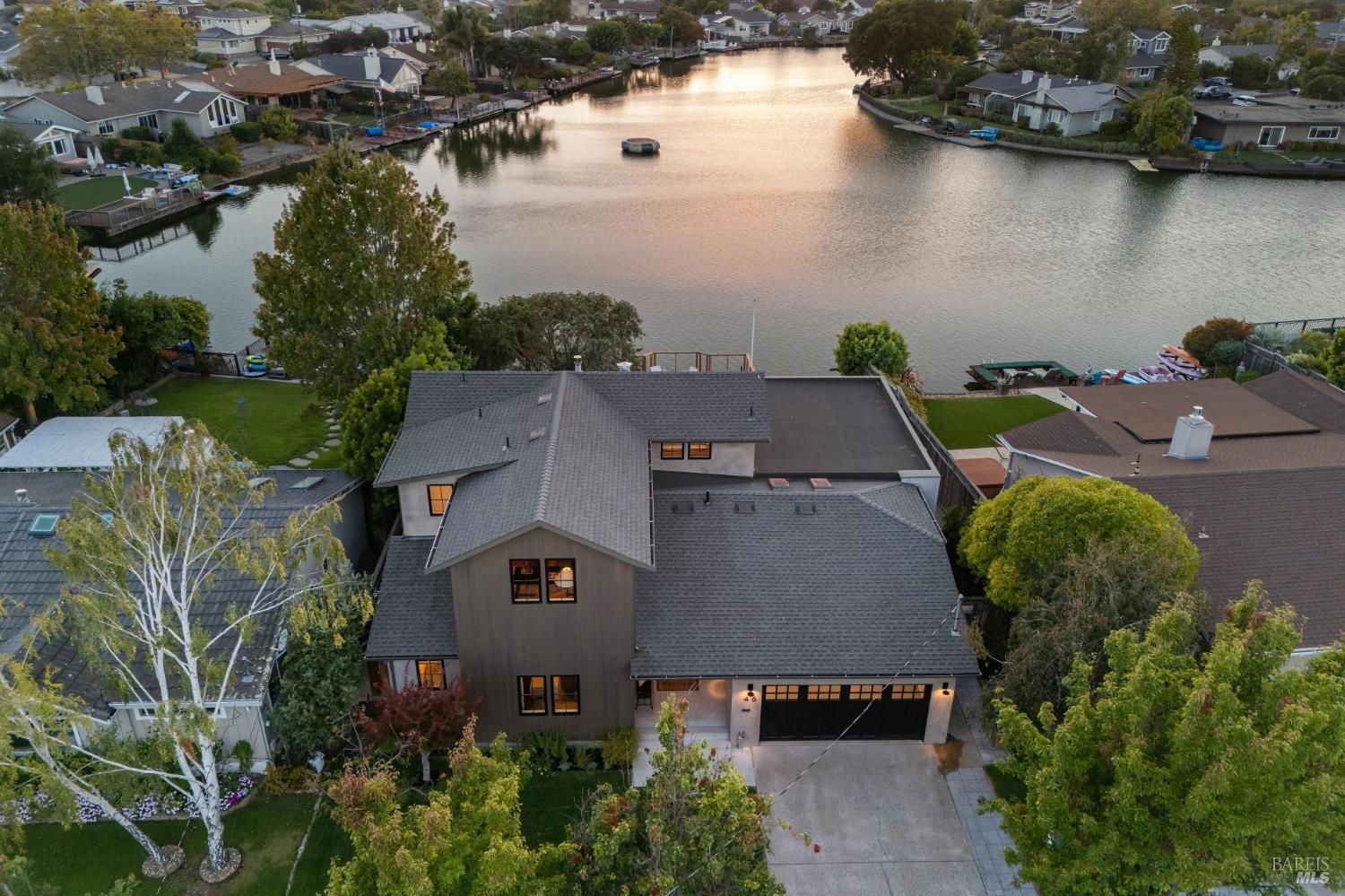 46 Birch Avenue Corte Madera CA 94925