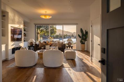 46 Birch Avenue Corte Madera CA 94925