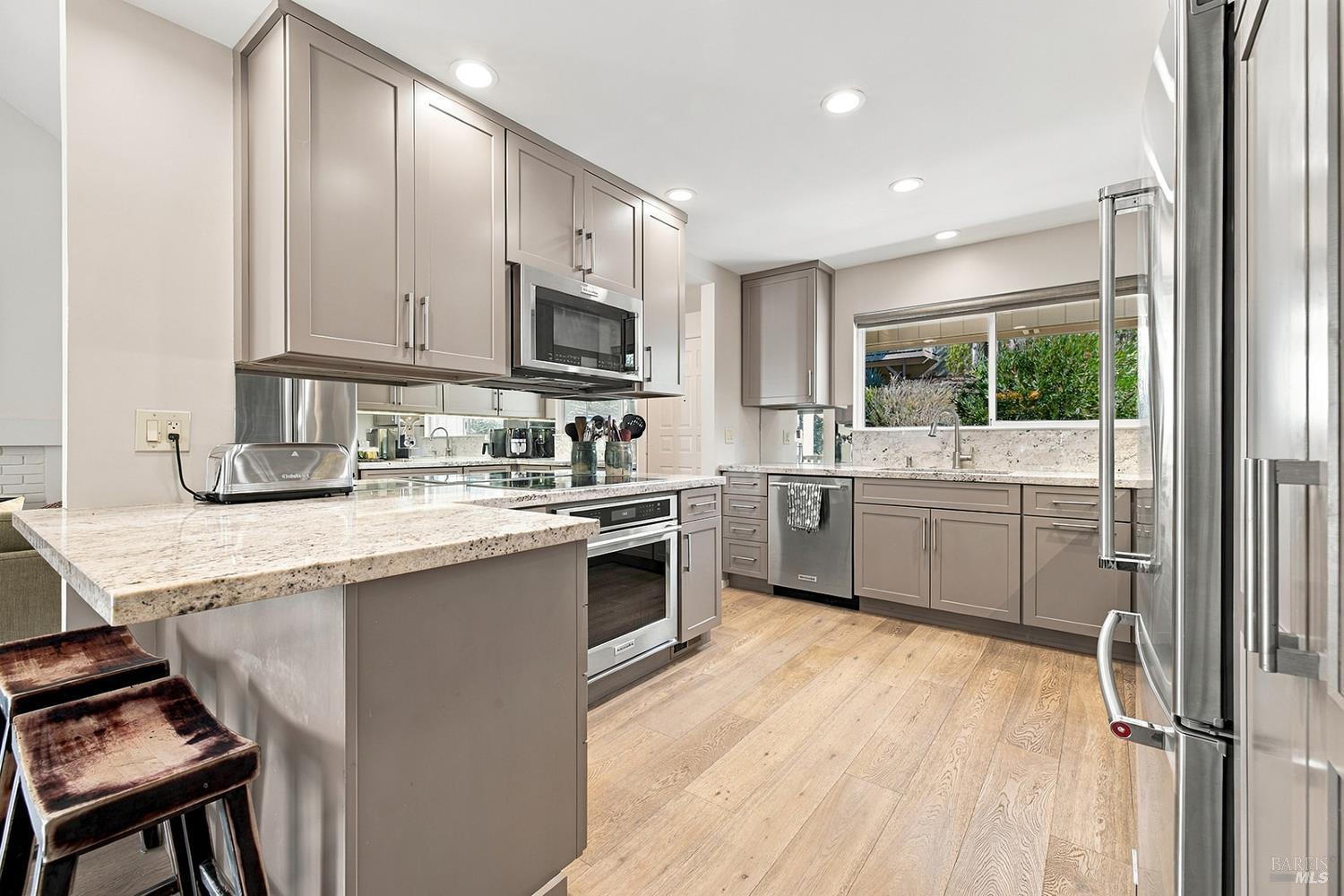425 Singing Woods Place Santa Rosa CA 95409