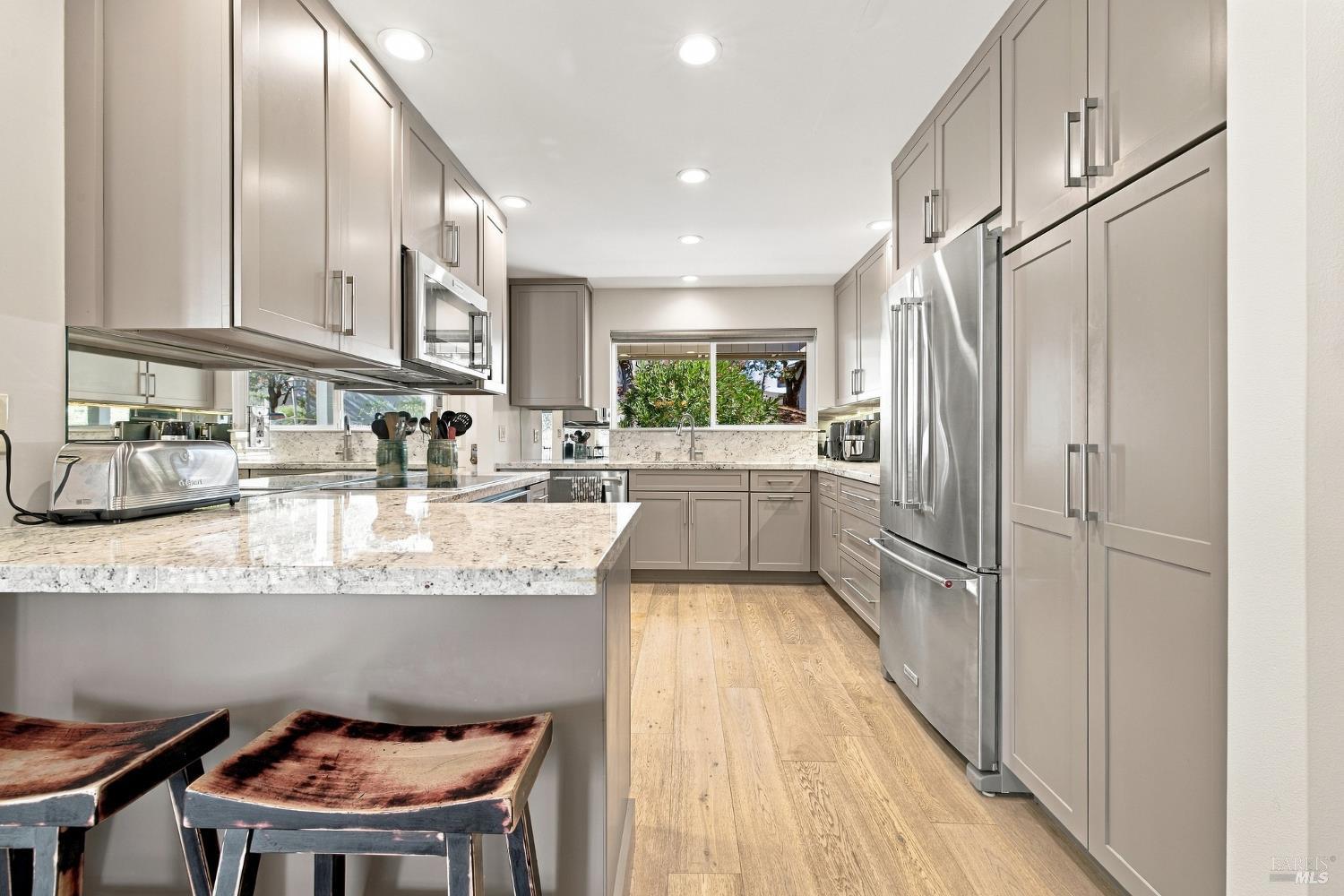 425 Singing Woods Place Santa Rosa CA 95409