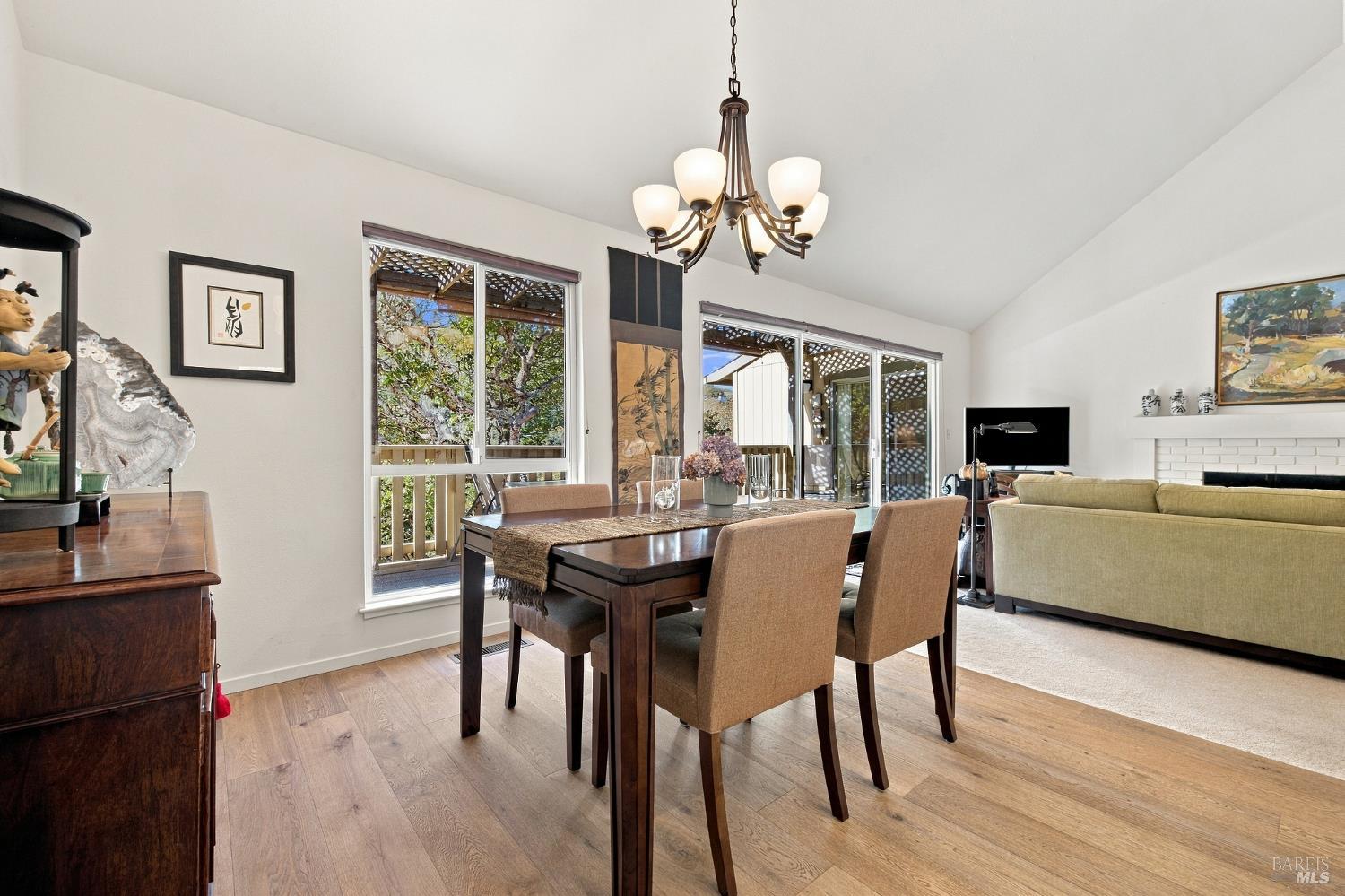 425 Singing Woods Place Santa Rosa CA 95409
