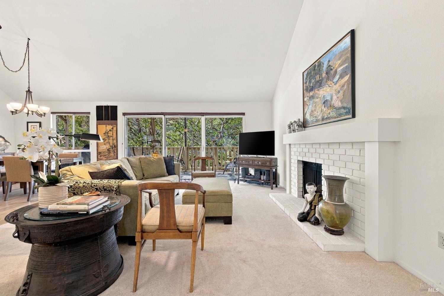 425 Singing Woods Place Santa Rosa CA 95409