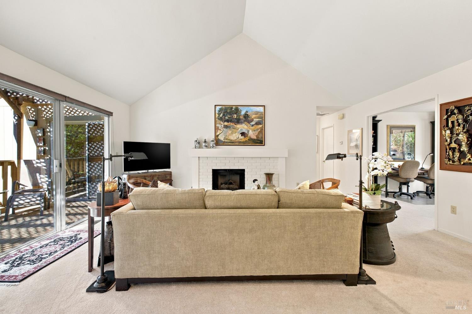 425 Singing Woods Place Santa Rosa CA 95409