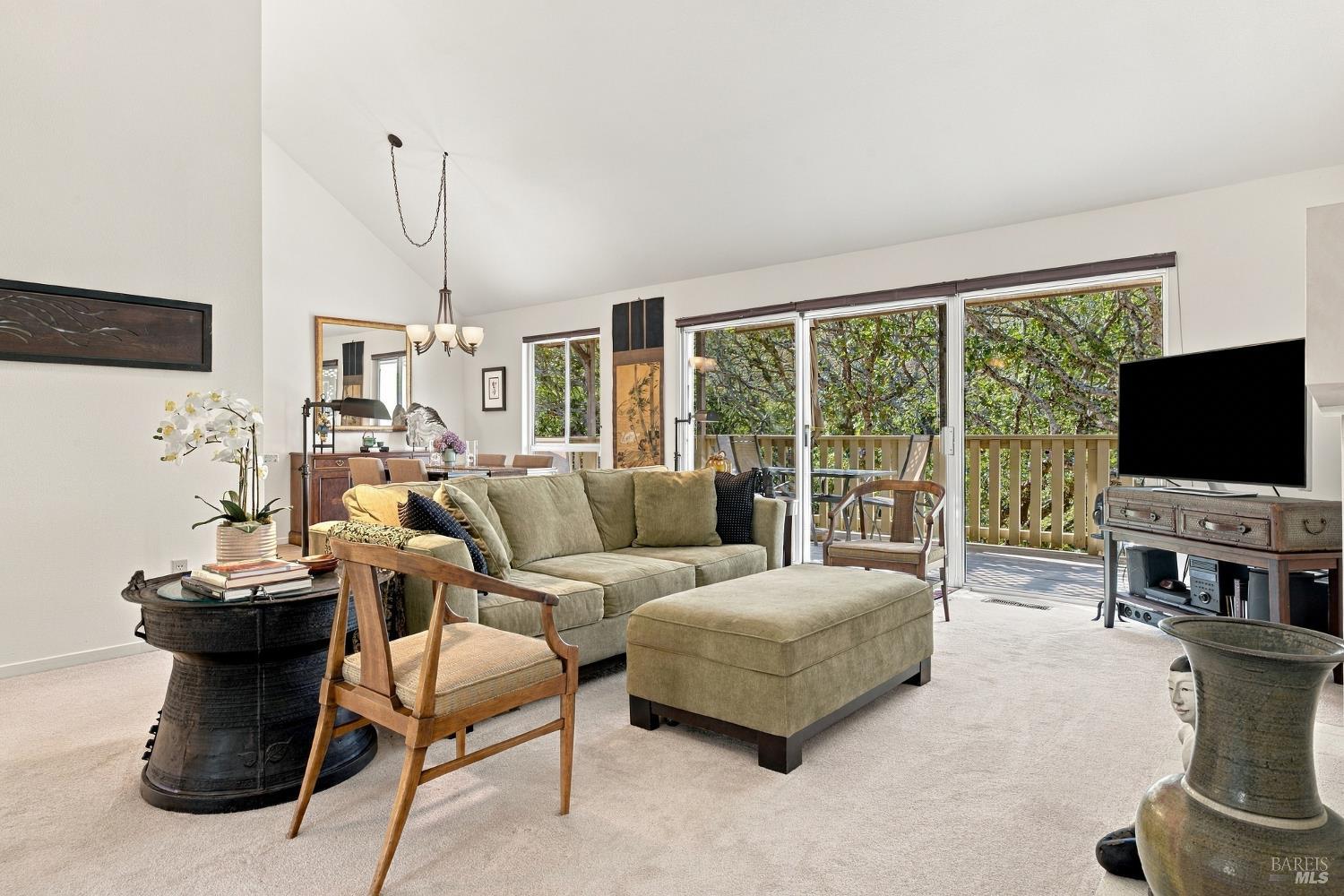 425 Singing Woods Place Santa Rosa CA 95409