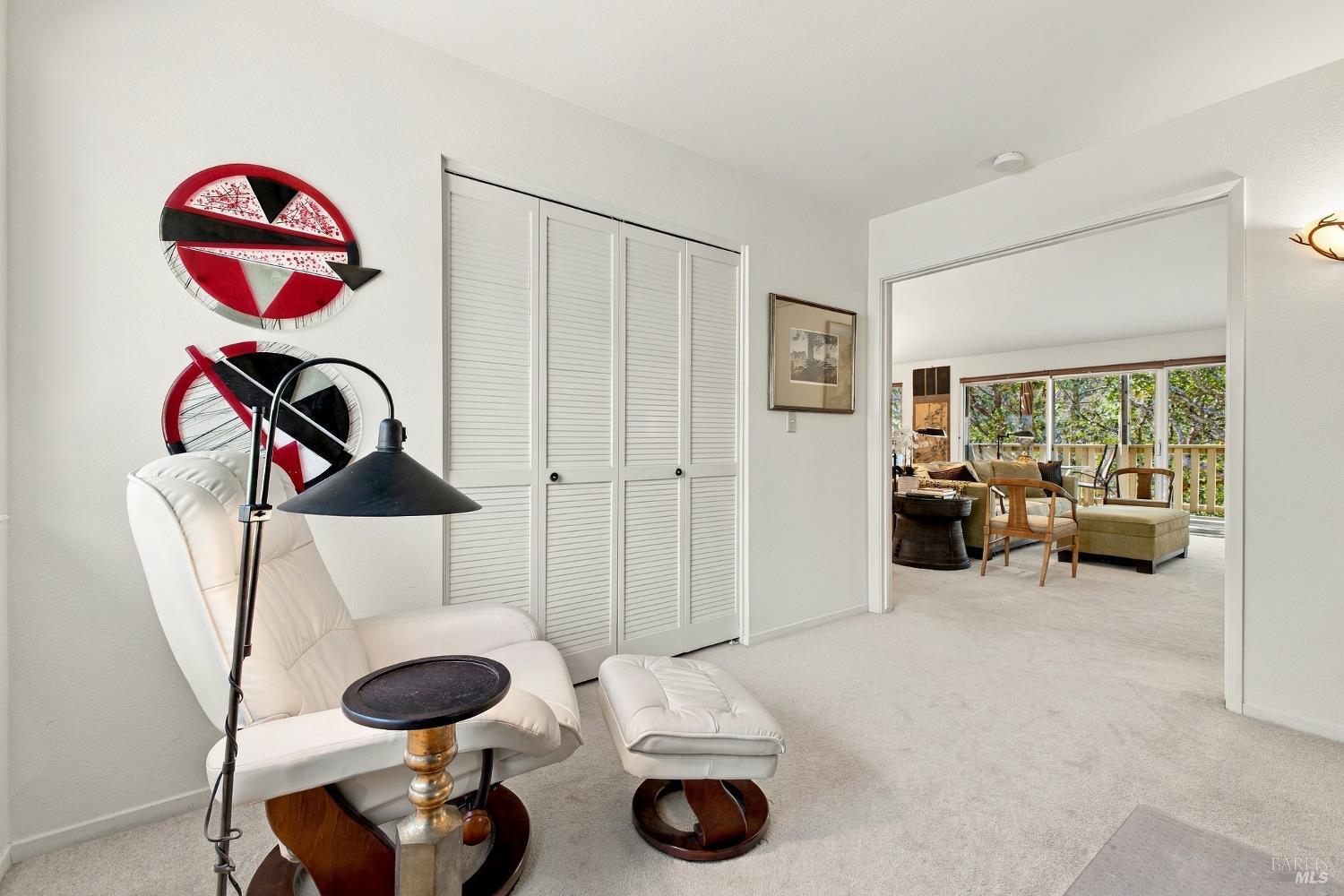 425 Singing Woods Place Santa Rosa CA 95409