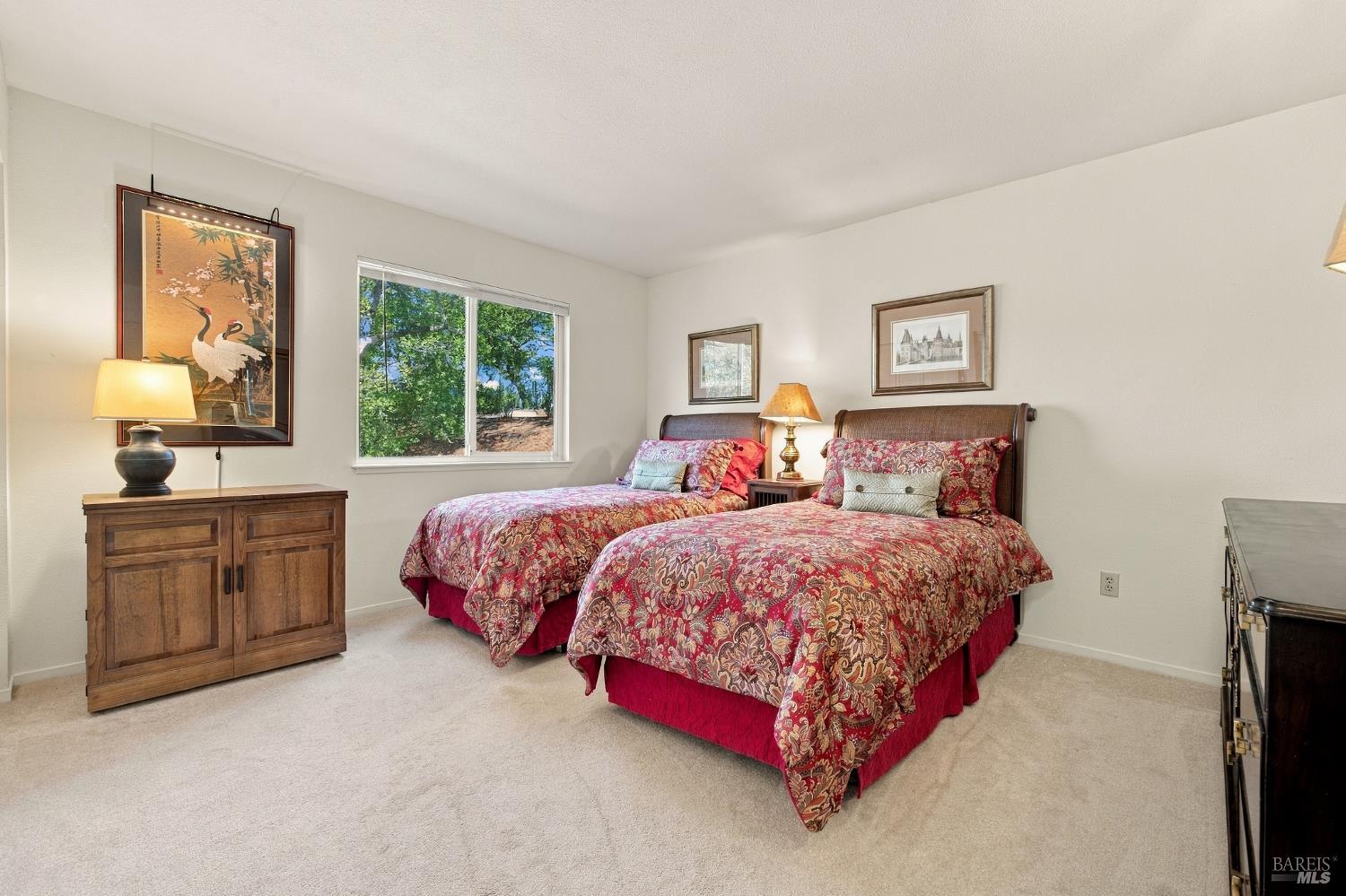 425 Singing Woods Place Santa Rosa CA 95409