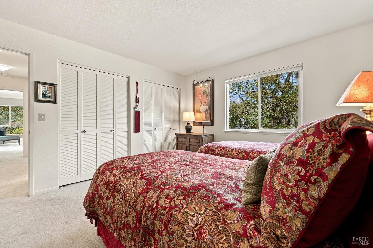 425 Singing Woods Place Santa Rosa CA 95409