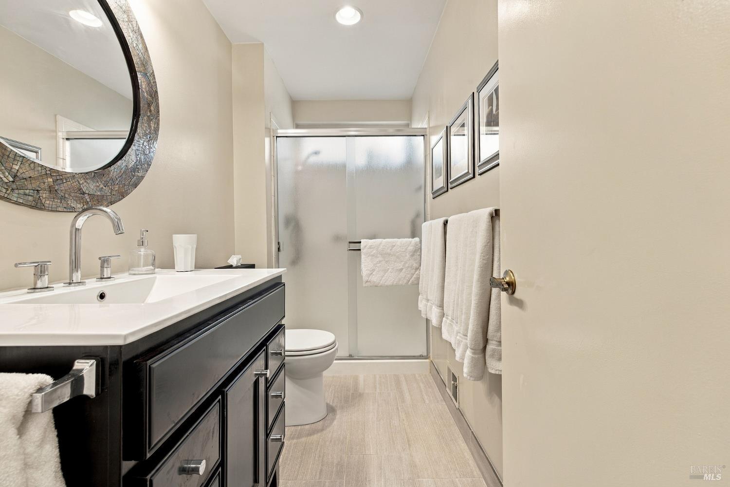 425 Singing Woods Place Santa Rosa CA 95409