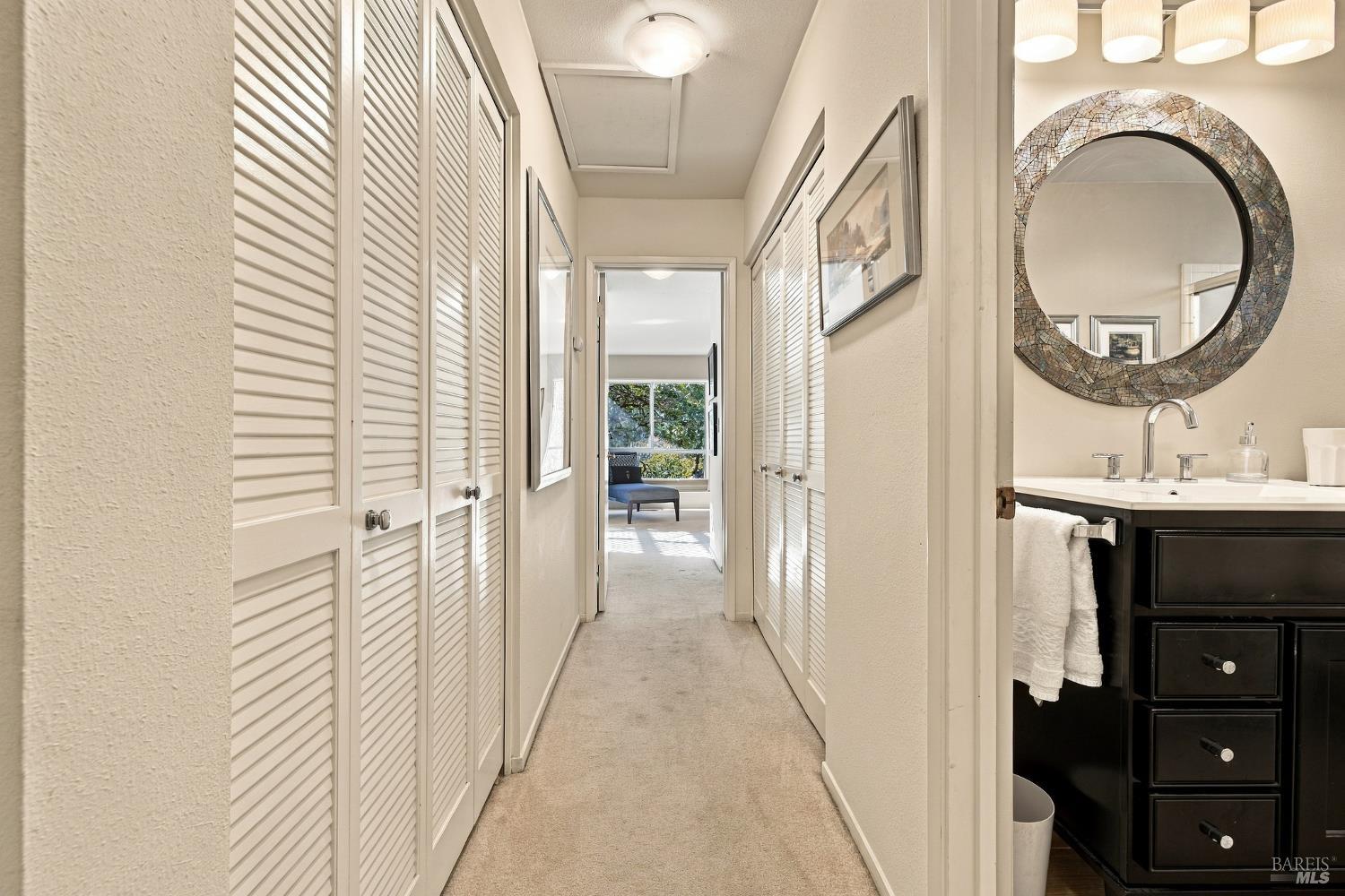 425 Singing Woods Place Santa Rosa CA 95409