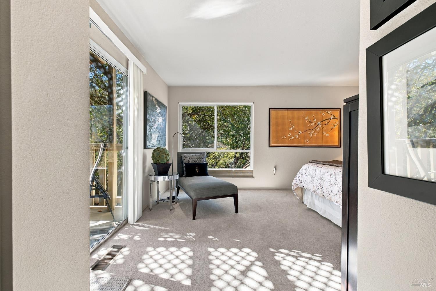 425 Singing Woods Place Santa Rosa CA 95409