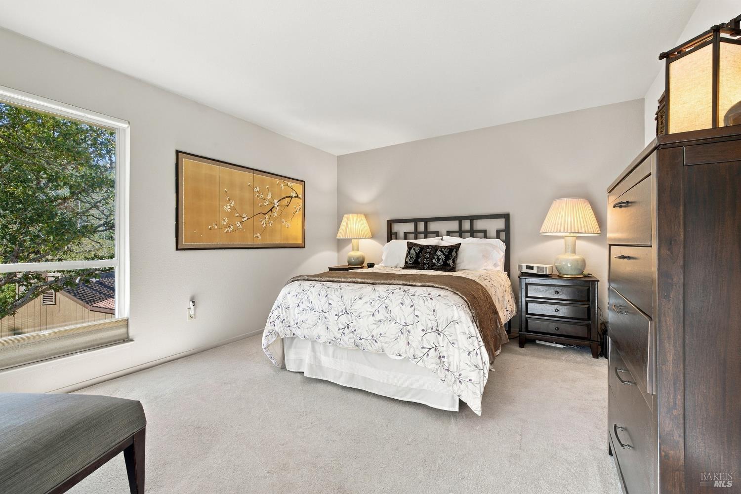 425 Singing Woods Place Santa Rosa CA 95409