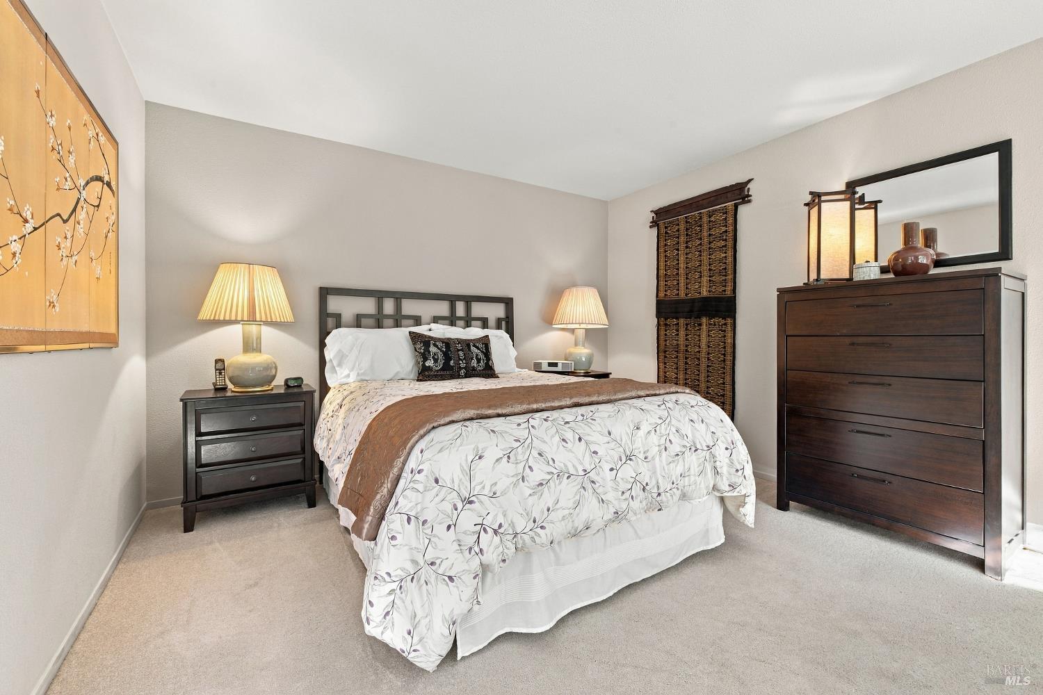 425 Singing Woods Place Santa Rosa CA 95409