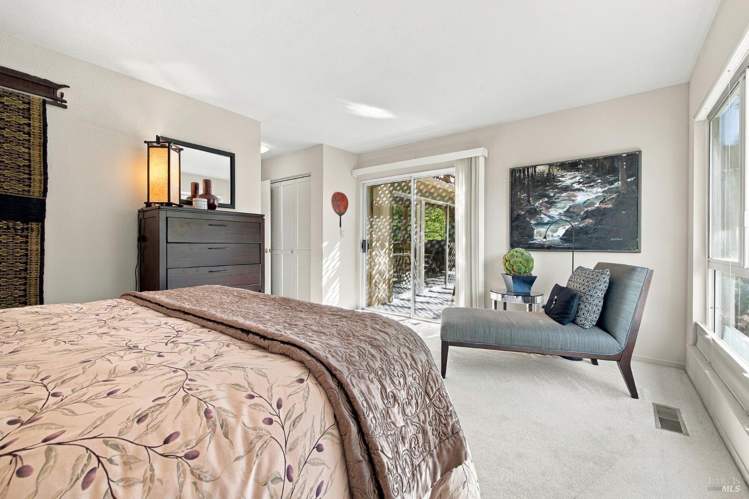 425 Singing Woods Place Santa Rosa CA 95409