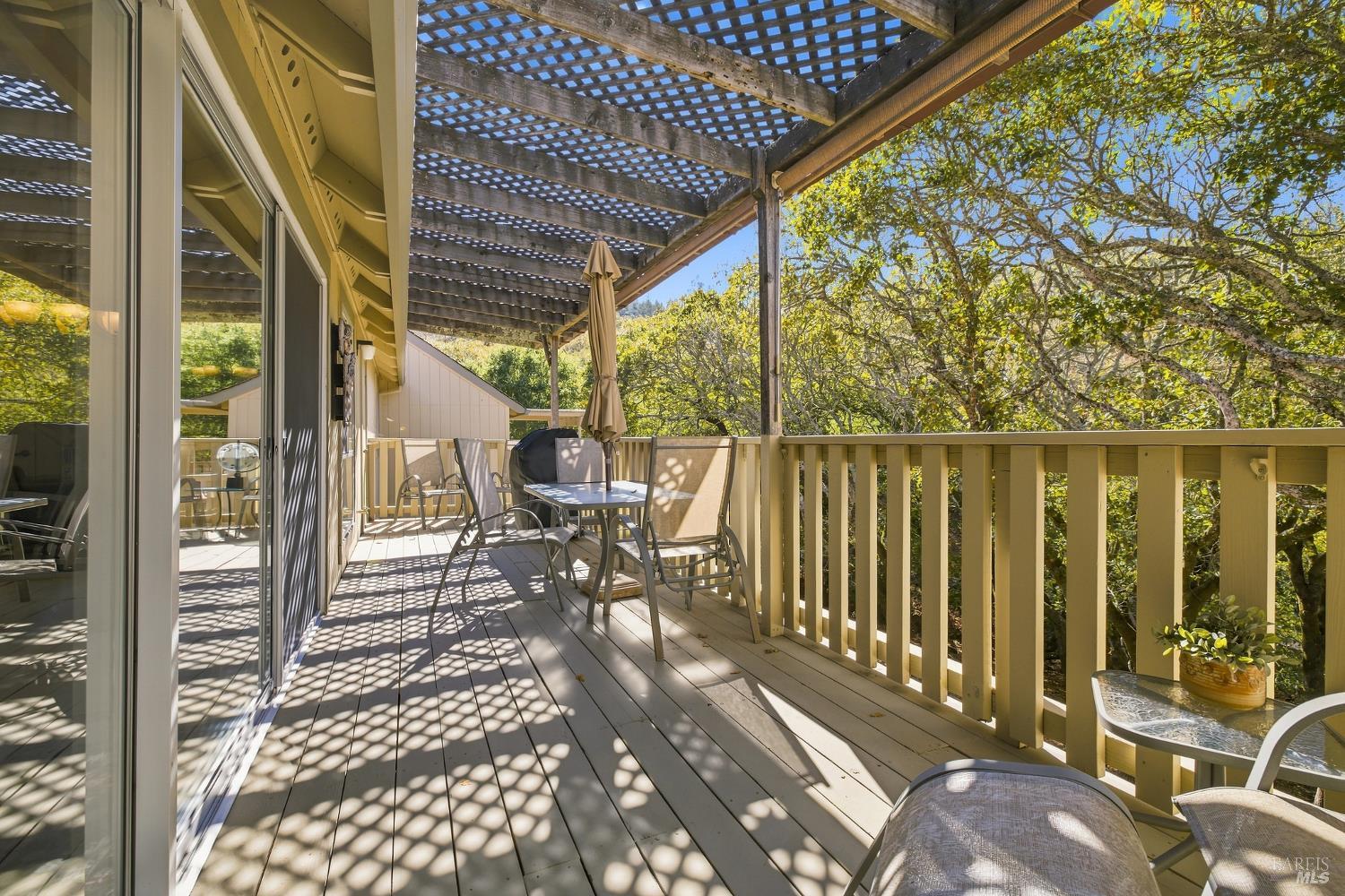 425 Singing Woods Place Santa Rosa CA 95409