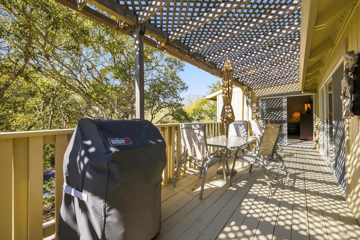 425 Singing Woods Place Santa Rosa CA 95409
