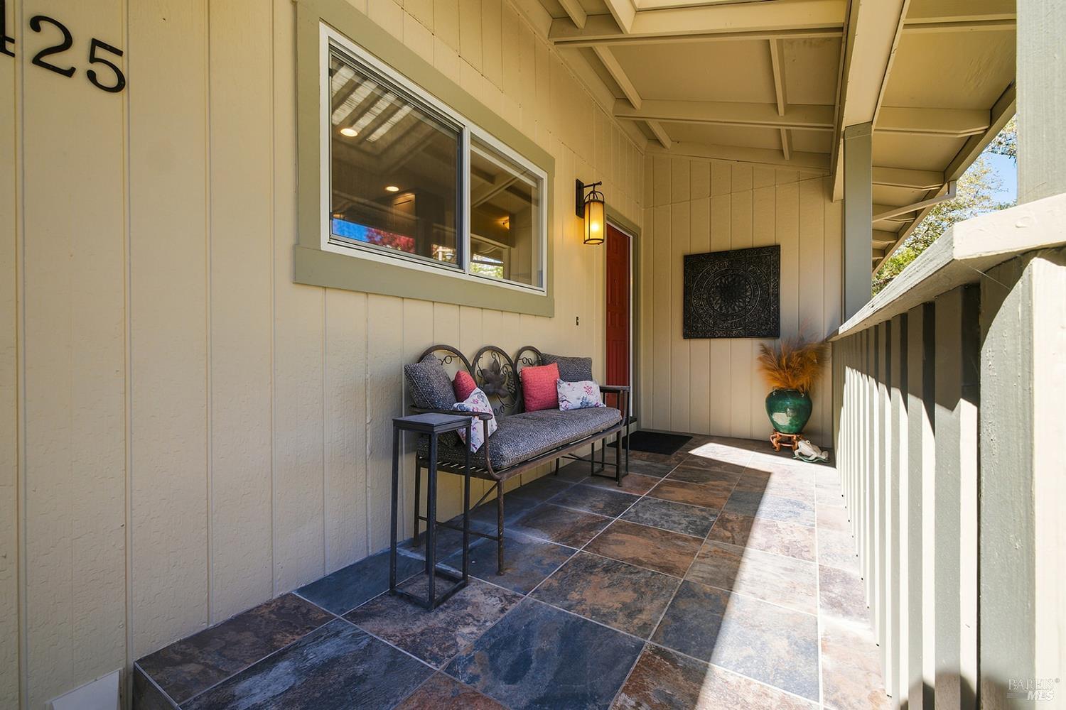 425 Singing Woods Place Santa Rosa CA 95409