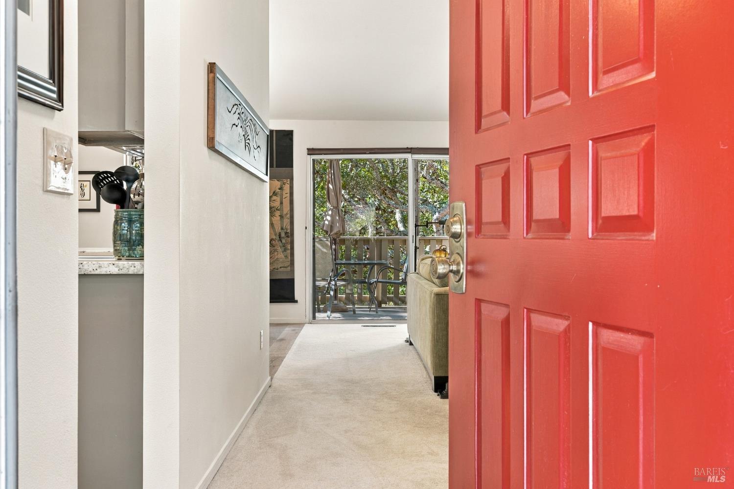 425 Singing Woods Place Santa Rosa CA 95409