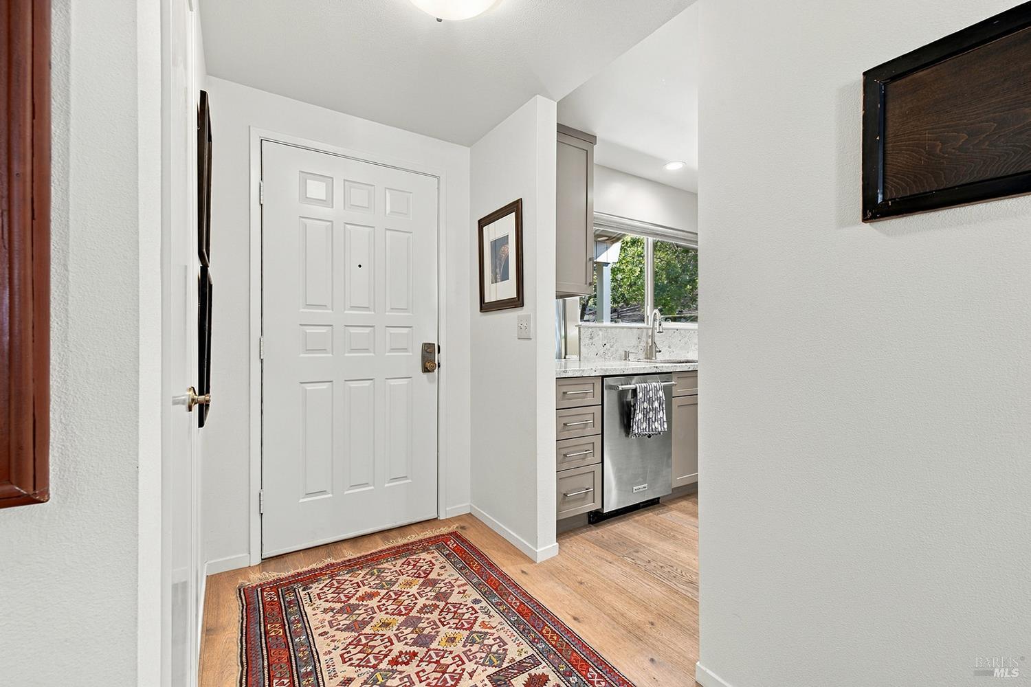 425 Singing Woods Place Santa Rosa CA 95409