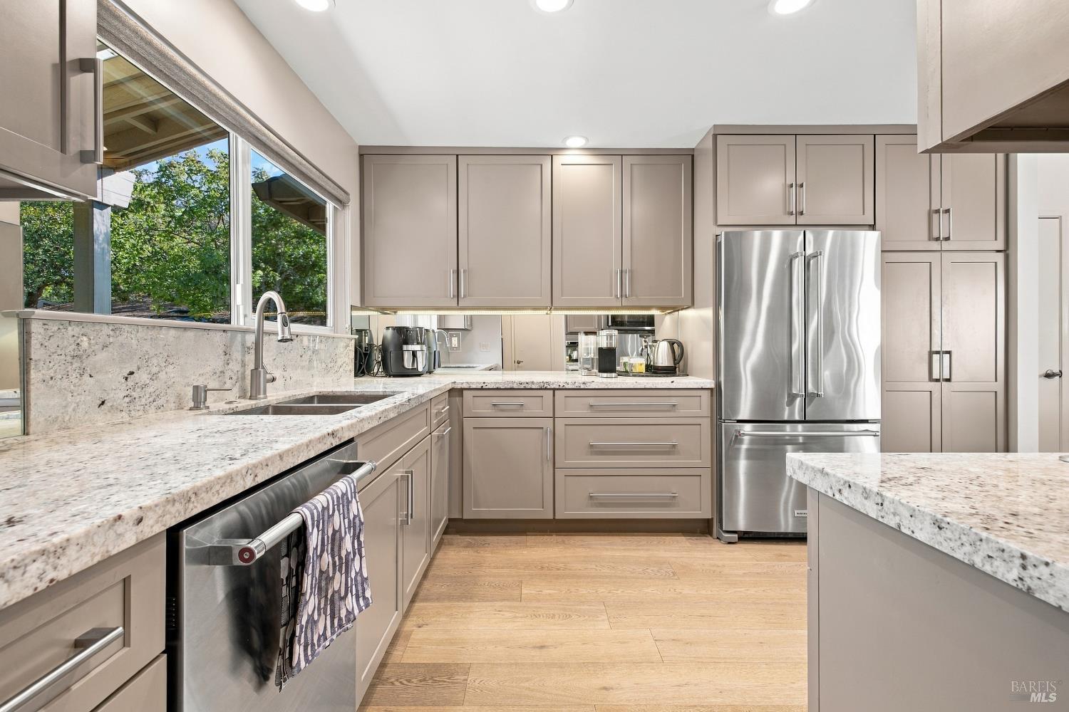 425 Singing Woods Place Santa Rosa CA 95409