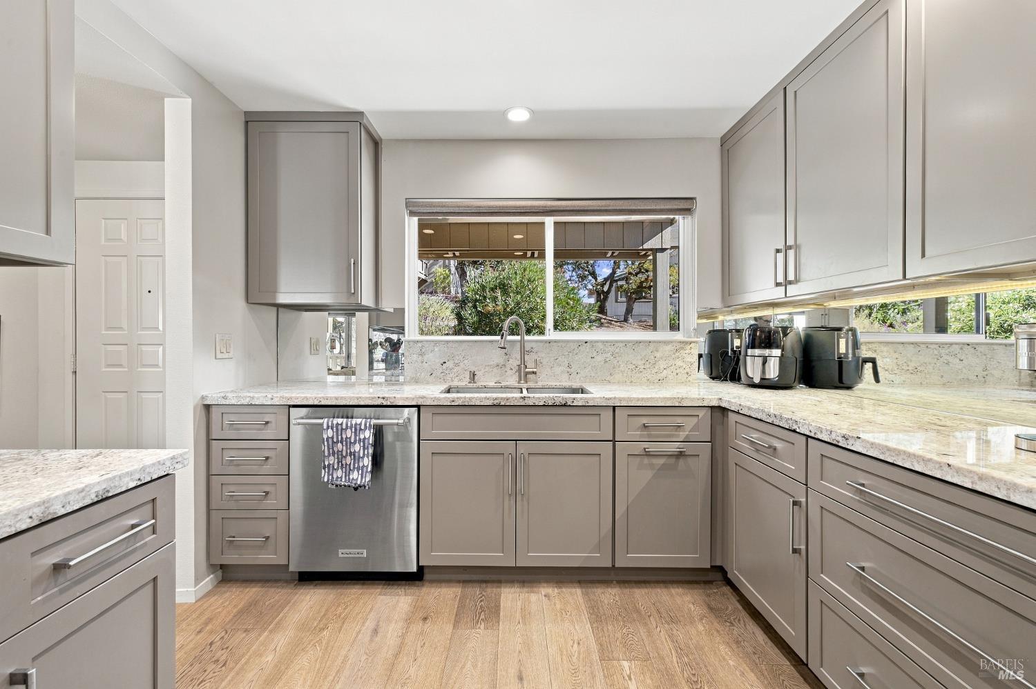 425 Singing Woods Place Santa Rosa CA 95409