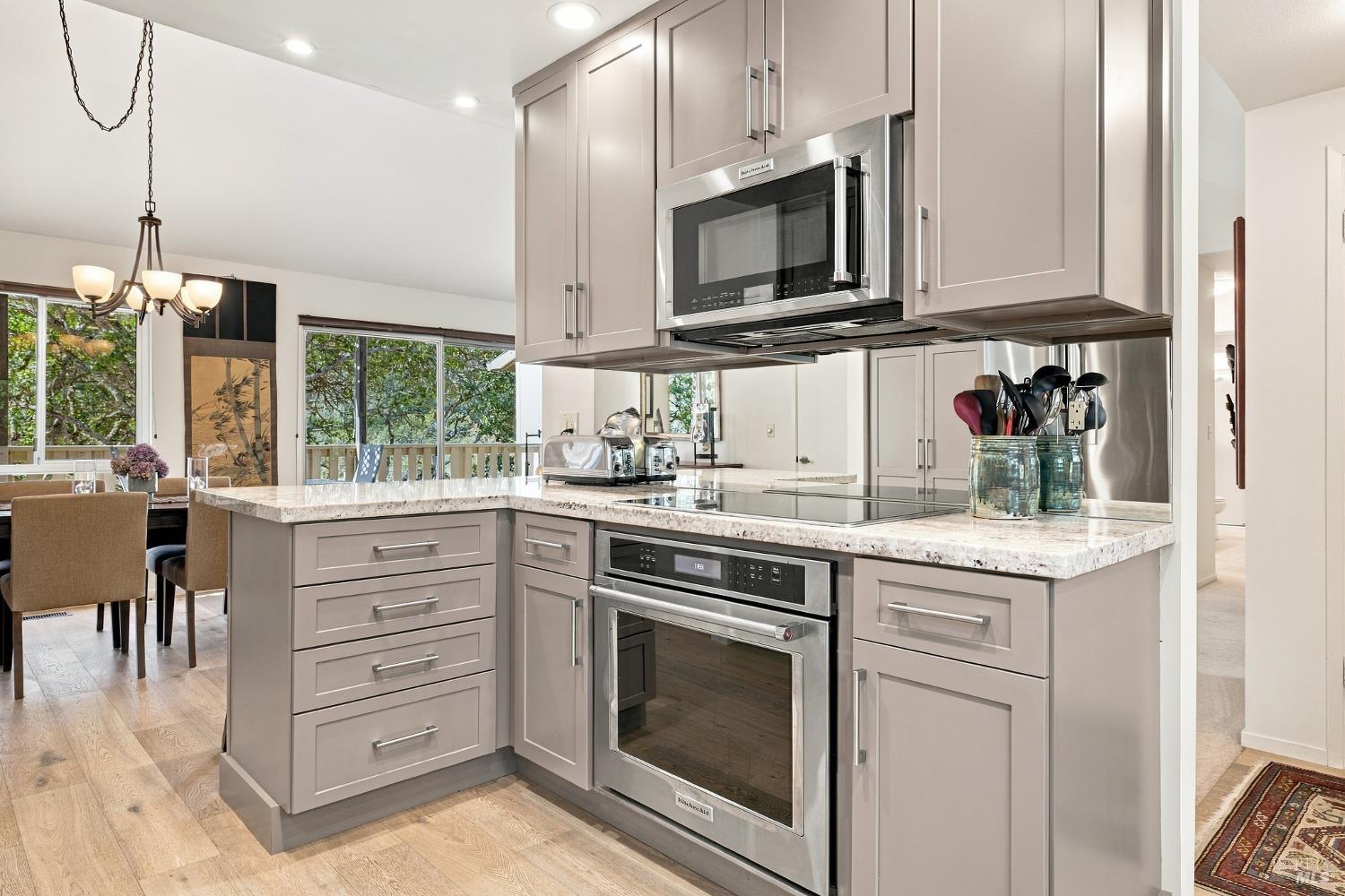 425 Singing Woods Place Santa Rosa CA 95409