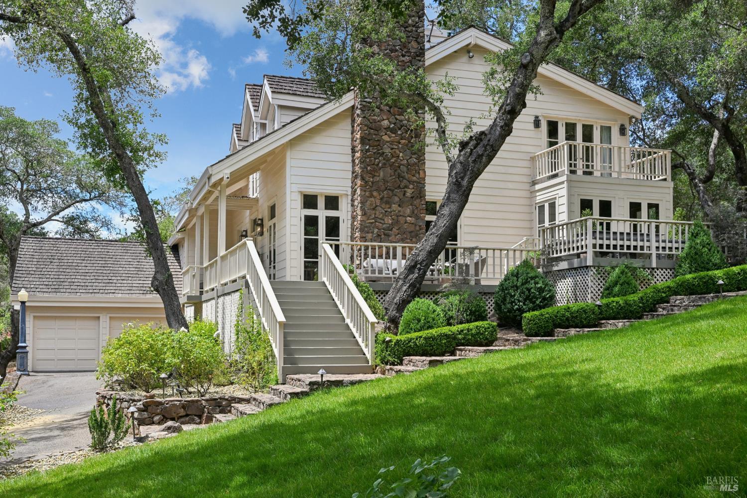 7768 Silverado Trail Napa CA 94558