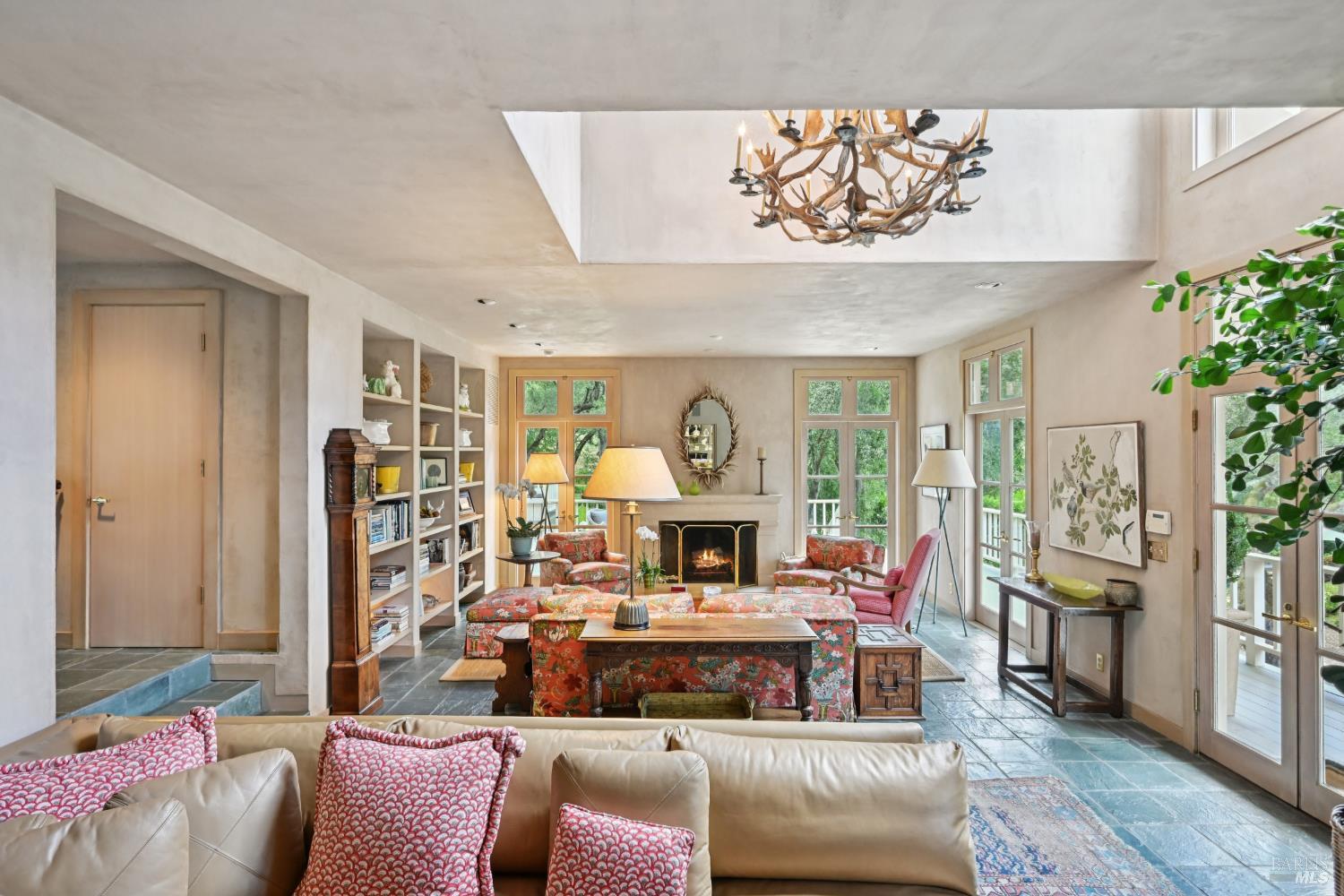 7768 Silverado Trail Napa CA 94558